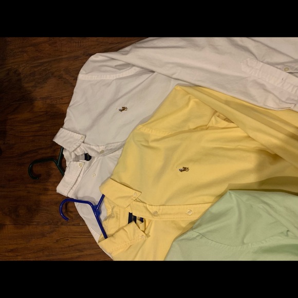 Polo Bundle - Picture 2 of 3